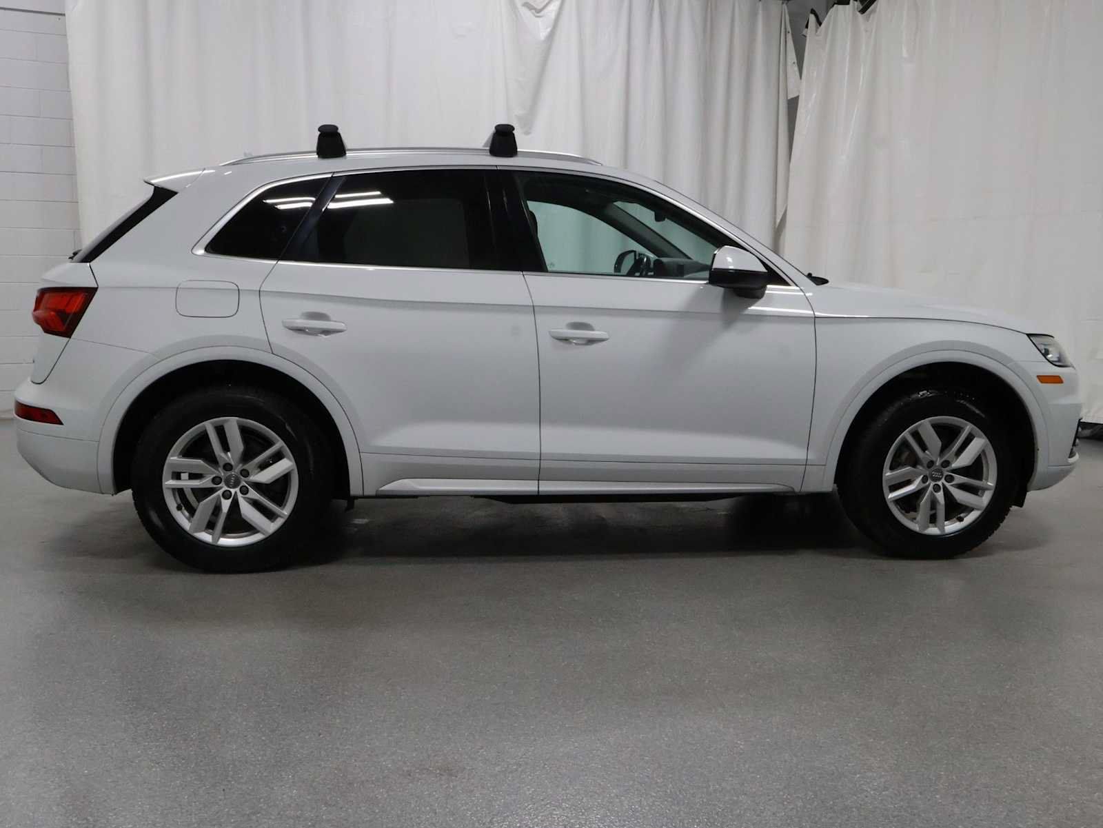 Used 2020 Audi Q5 2.0T Premium AWD/4WD image 10