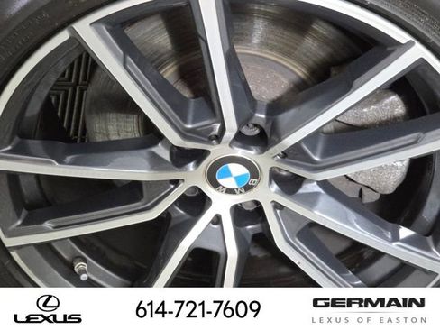 Used 2022 BMW 330i xDrive Sedan w/ Driving Assistance Package AWD/4WD image 14