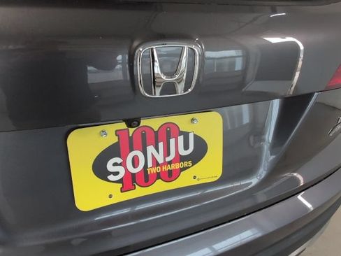 Used 2017 Honda Pilot Touring image 41