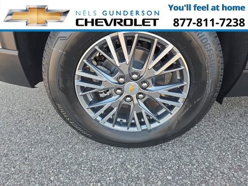 New 2026 Chevrolet Traverse LT w/ Driver Confidence Package image 9