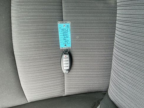Used 2022 Nissan Sentra SV w/ All-Weather Package FWD image 16