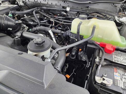 Used 2024 Ford F350 XLT w/ XLT Premium Package image 19