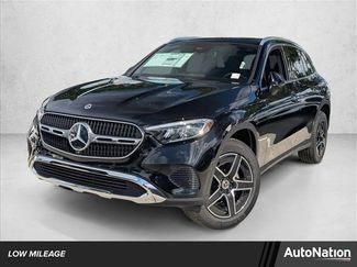 Used 2026 Mercedes-Benz GLC 300 video 1