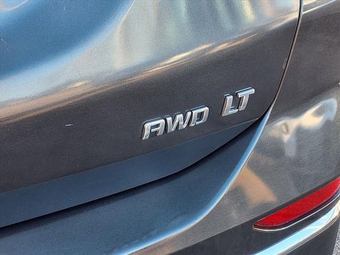 Used 2021 Chevrolet Equinox LT image 9