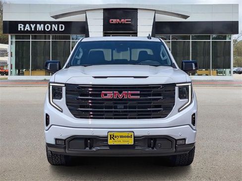 New 2026 GMC Sierra 1500 Elevation w/ Elevation Premium Package image 2