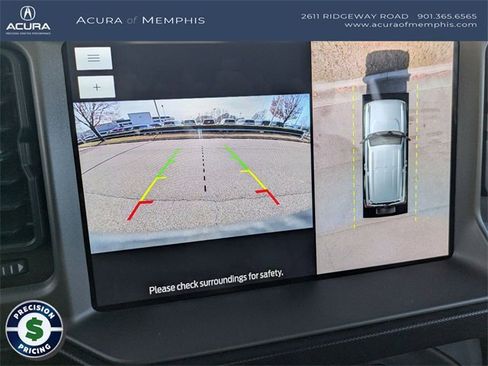 Used 2023 Ford Bronco Outer Banks image 14