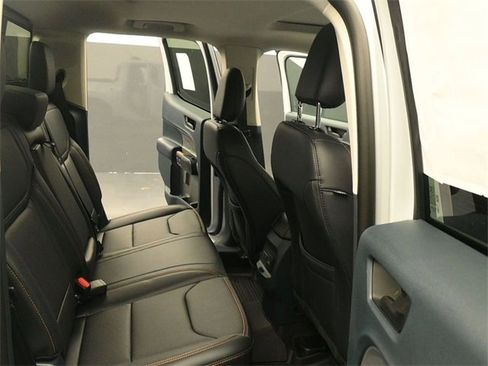 New 2026 Ford Maverick Tremor image 18