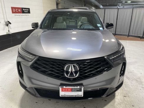 Used 2025 Acura RDX A-Spec image 6