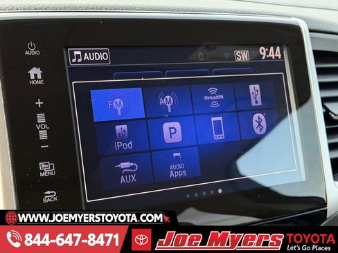 Used 2017 Honda Pilot EX-L image 17