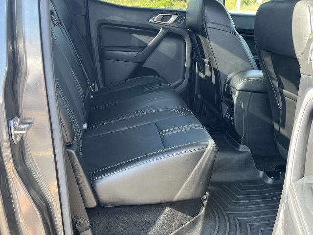 Used 2019 Ford Ranger Lariat w/ Black Appearance Package AWD/4WD image 20