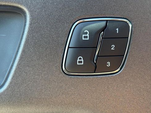 New 2025 Ford Bronco Sport Badlands w/ Badlands Tech Package image 20