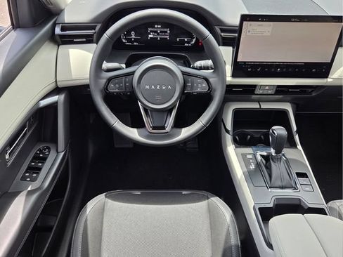 New 2026 MAZDA CX-5 Select AWD/4WD image 6