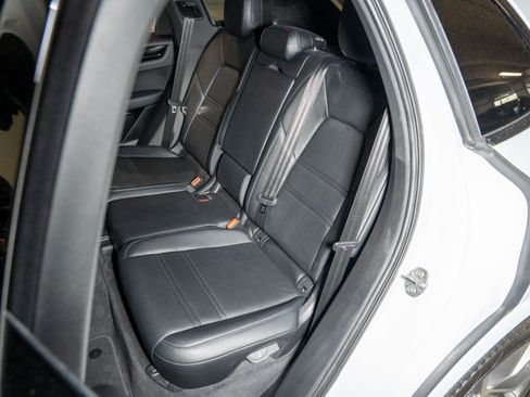 Certified 2023 Porsche Cayenne AWD/4WD image 23