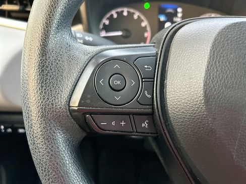 Used 2024 Toyota Corolla LE FWD image 15
