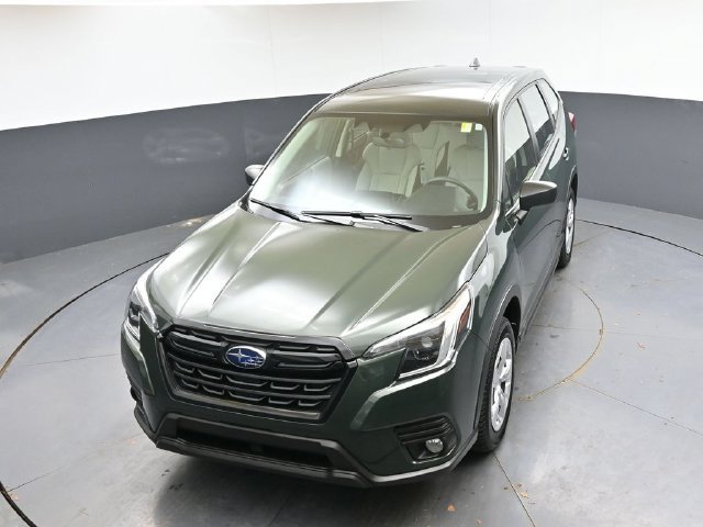 Used 2023 Subaru Forester AWD/4WD image 37