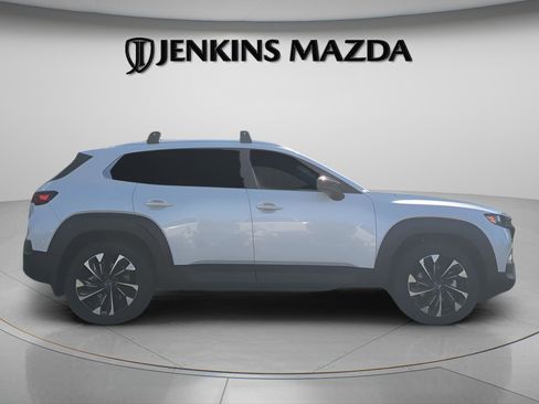 New 2026 MAZDA CX-50 2.5 Hybrid w/ Weather Package image 7