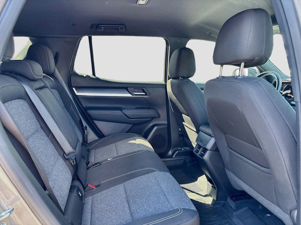 Used 2026 GMC Terrain Elevation w/ LPO, Floor Liner Package FWD image 21