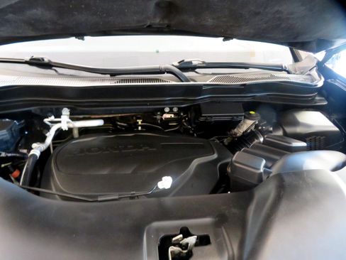 Used 2021 Honda Pilot Special Edition image 57