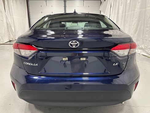 Used 2026 Toyota Corolla LE FWD image 6