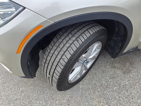 Used 2015 BMW X5 xDrive35i image 27