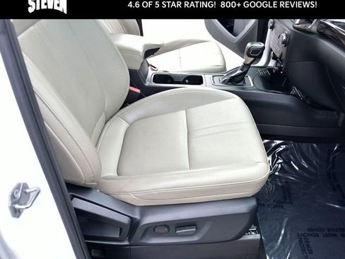 Used 2020 Ford Ranger Lariat w/ Technology Package RWD image 12