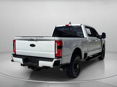 Used 2026 Ford F250 Lariat w/ Black Appearance Package