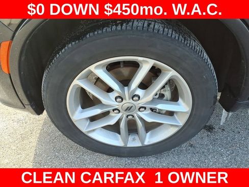 Used 2024 Dodge Durango GT image 9