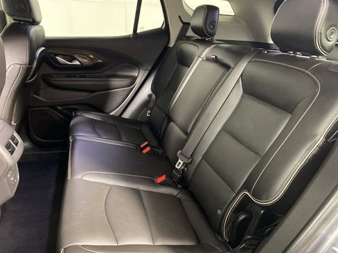 Used 2020 GMC Terrain Denali w/ Denali Premium Package image 13