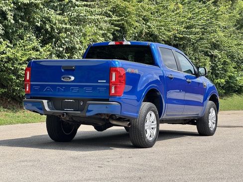 Used 2019 Ford Ranger XLT image 5