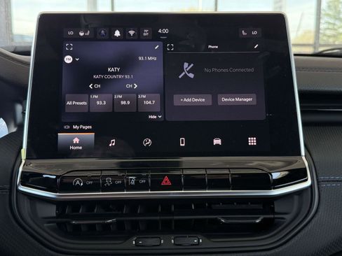 New 2026 Jeep Compass Latitude w/ Quick Order Package 29K image 11