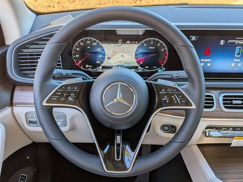 New 2026 Mercedes-Benz GLE 350 4MATIC image 18