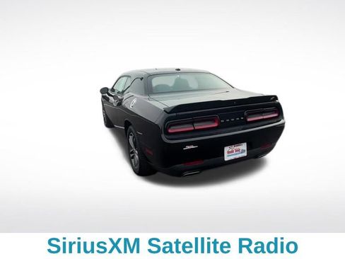 Used 2019 Dodge Challenger GT w/ Cold Weather Group image 5
