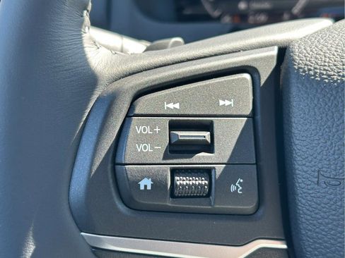 New 2026 Honda Ridgeline Sport image 17