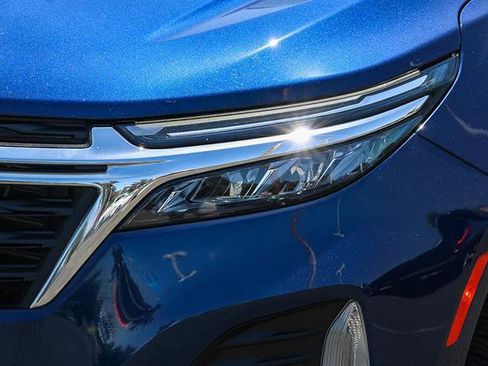 Used 2023 Chevrolet Equinox LT image 8