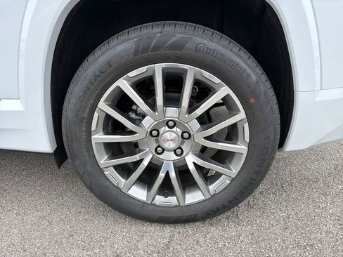 New 2026 GMC Terrain Denali AWD/4WD image 25