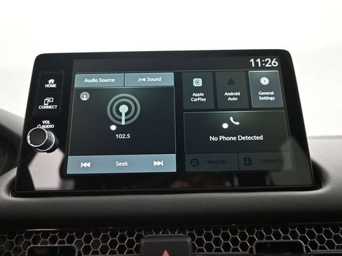 New 2026 Honda HR-V Sport image 13