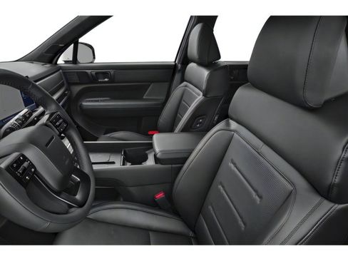 New 2026 Hyundai Santa Fe Calligraphy AWD/4WD image 6