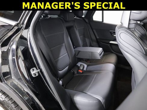 Certified 2026 Mercedes-Benz GLC 300 4MATIC image 43