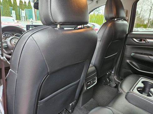 Certified 2024 MAZDA CX-5 AWD 2.5 S w/ Preferred Package image 20