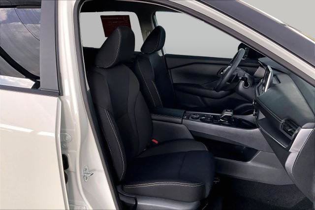 Certified 2026 Nissan Rogue S AWD/4WD image 17
