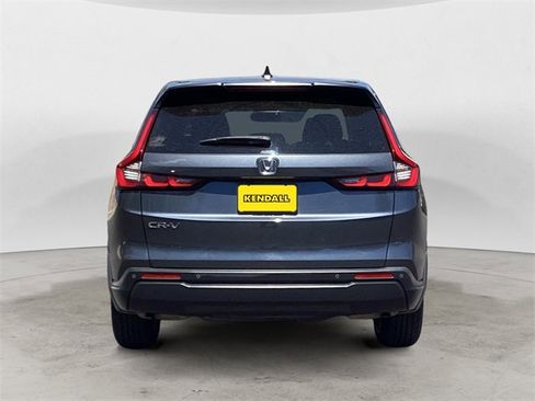 Used 2023 Honda CR-V EX-L image 4