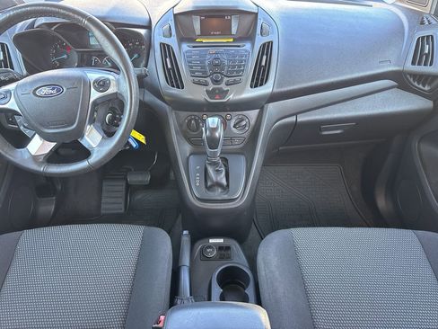 Used 2018 Ford Transit Connect XL FWD image 14