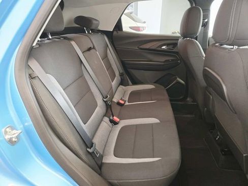 New 2025 Chevrolet TrailBlazer LT w/ Convenience Package image 11