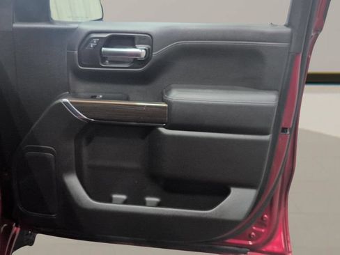 Used 2021 Chevrolet Silverado 1500 LT Trail Boss w/ Bed Protection Package AWD/4WD image 23