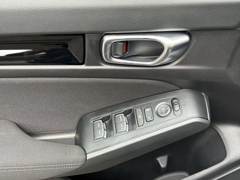 New 2026 Honda Civic Sport image 15