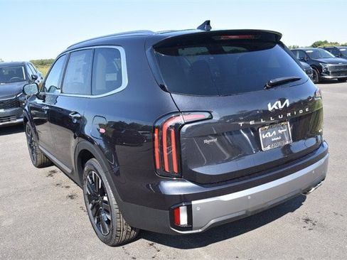 New 2025 Kia Telluride SX Prestige image 5