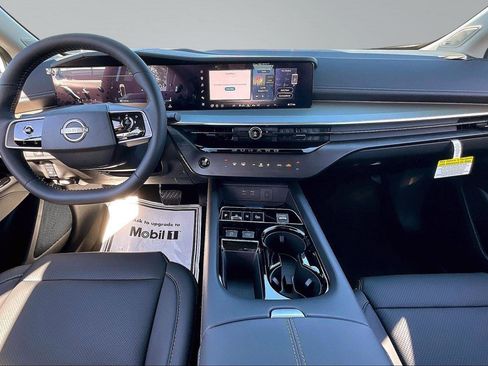 New 2026 Nissan Murano SL AWD/4WD image 6