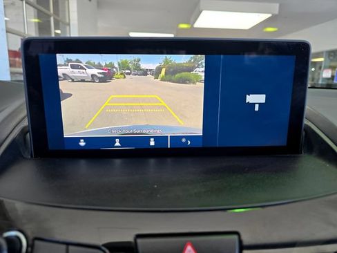 Used 2020 Acura RDX FWD image 11