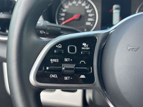 Used 2022 Mercedes-Benz Sprinter 3500 image 26