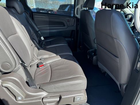 Used 2018 Honda Odyssey EX-L image 29